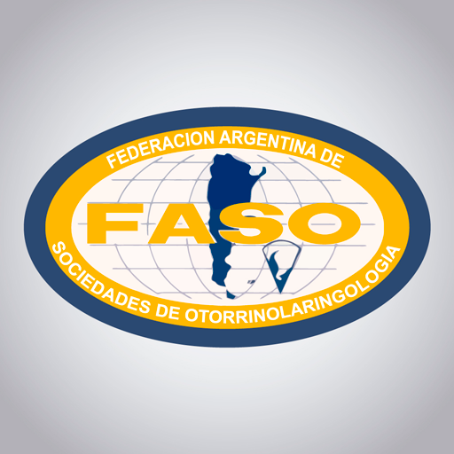 FASO - Federaci&oacute;n Argentina de Sociedades de Otorrinolaringolog&iacute;a